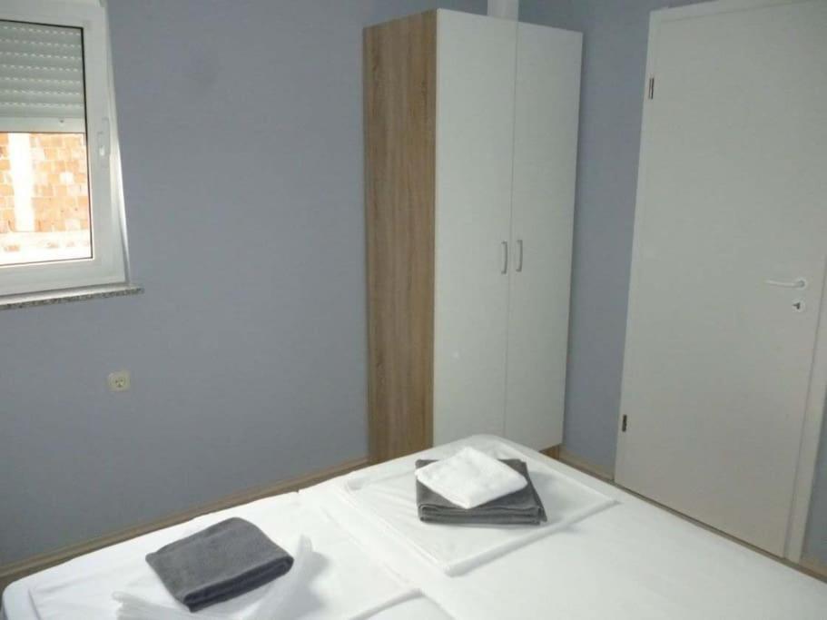 Apartment Lana, 40 Metara Do Mora, Seline
