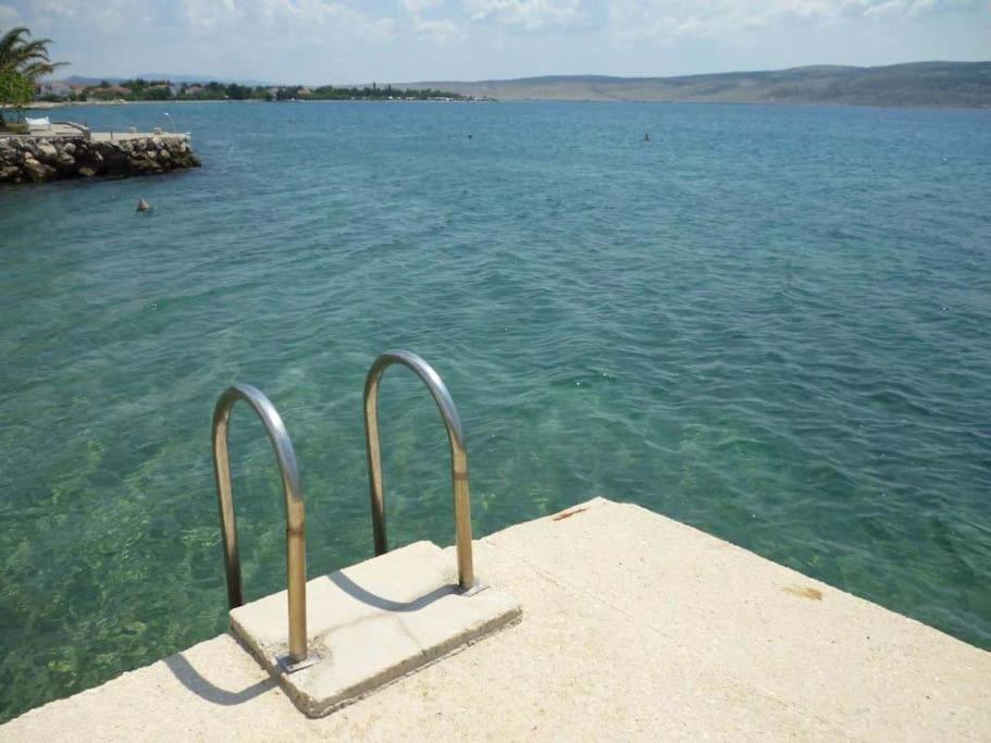 Apartment Lana, 40 Metara Do Mora, *