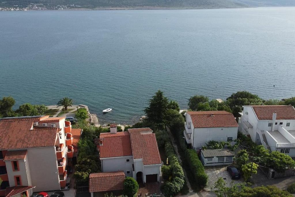 Apartment Lana, 40 Metara Do Mora, Seline