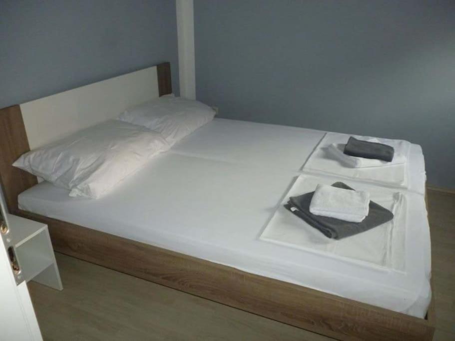 Apartment Lana, 40 Metara Do Mora, Seline